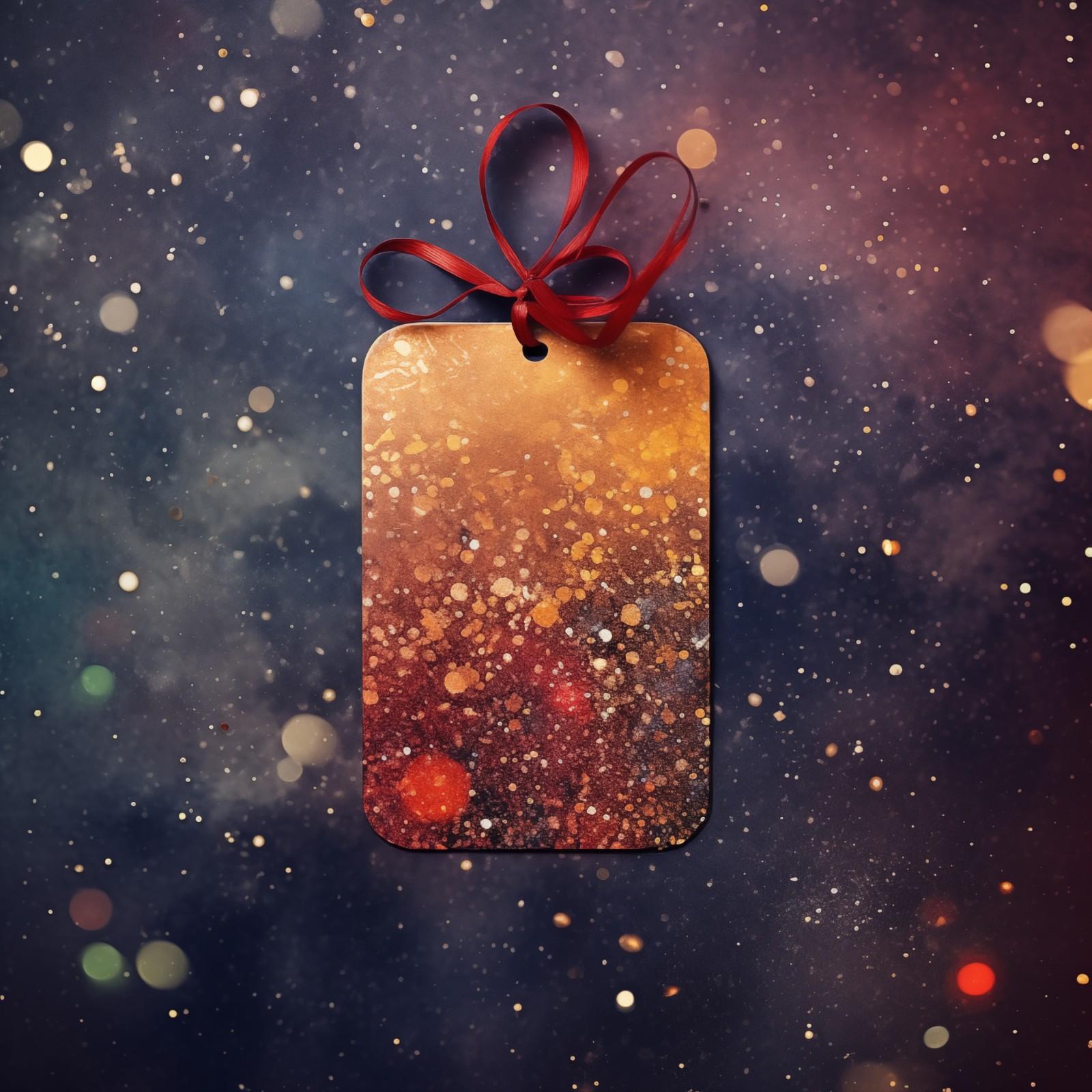 Gift Cards / Vouchers - Design 08